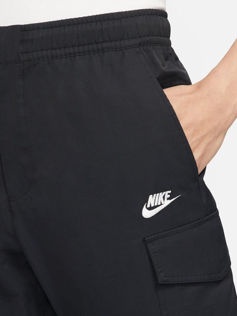 Nike Club Utility Cargo Trousers