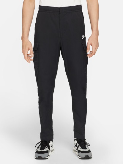Nike Club Utility Trousers
