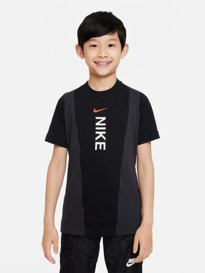 Camiseta Nike Sportswear Hybrid