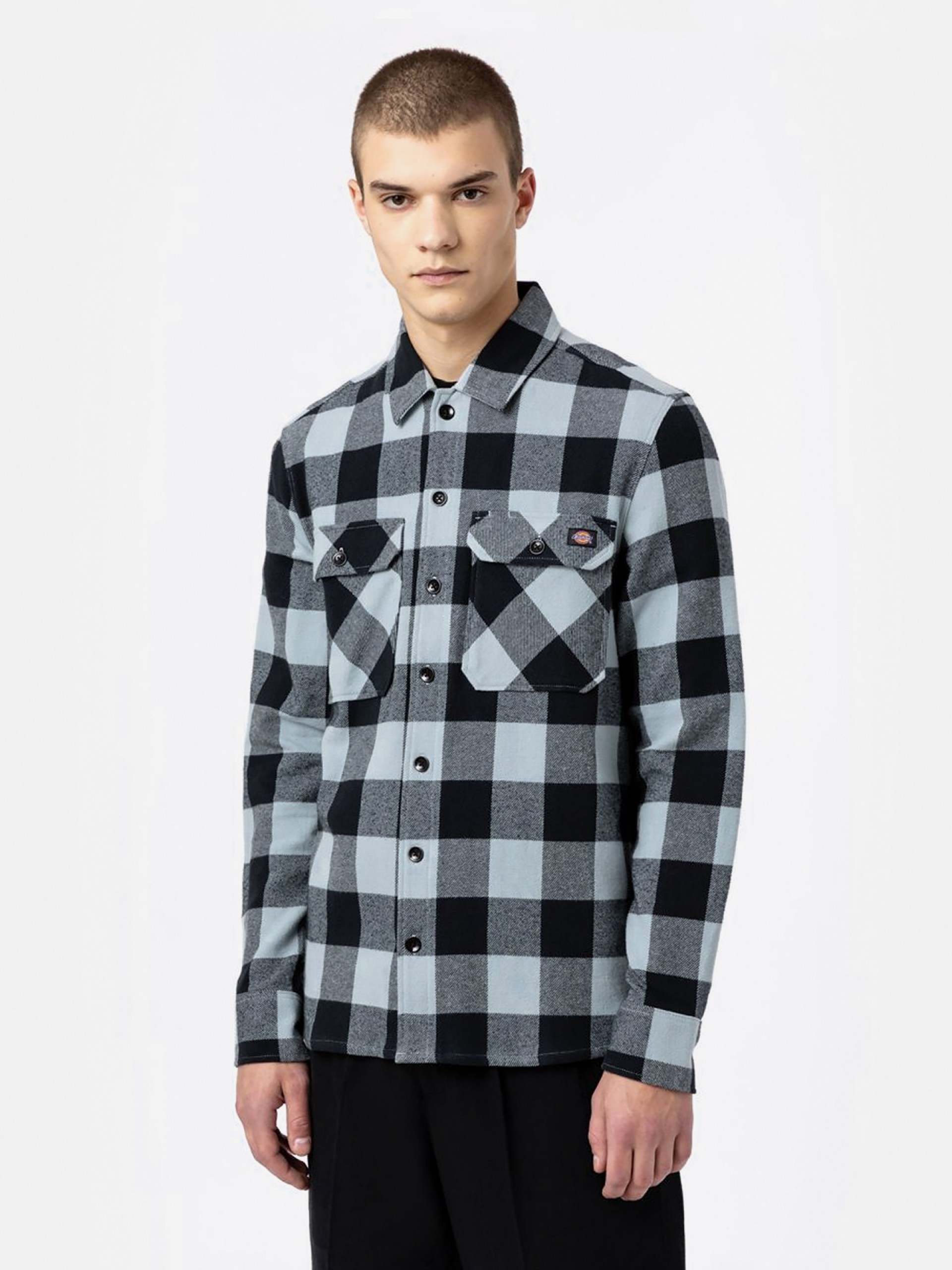 Camisa Dickies New Sacramento