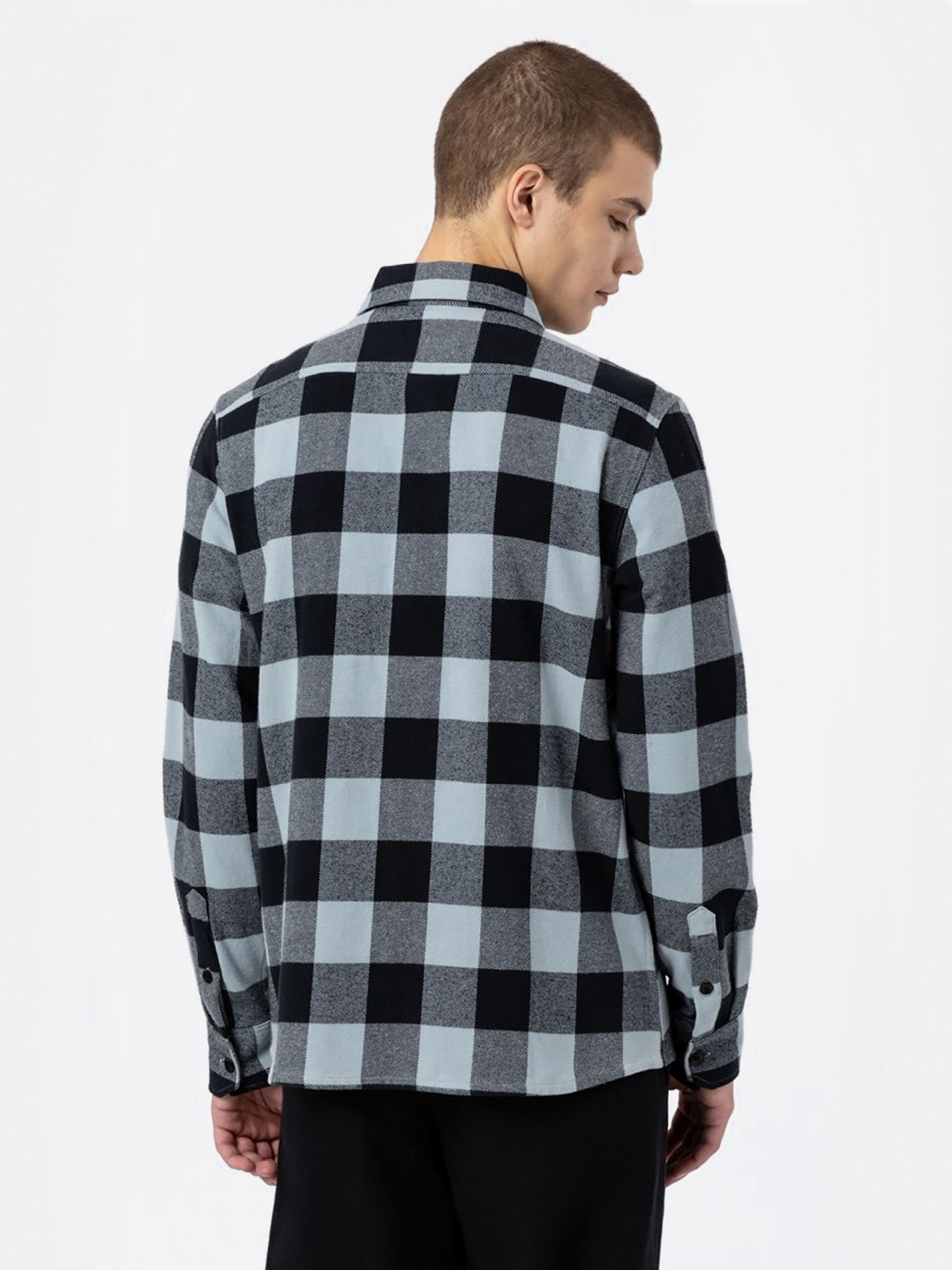 Camisa Dickies New Sacramento