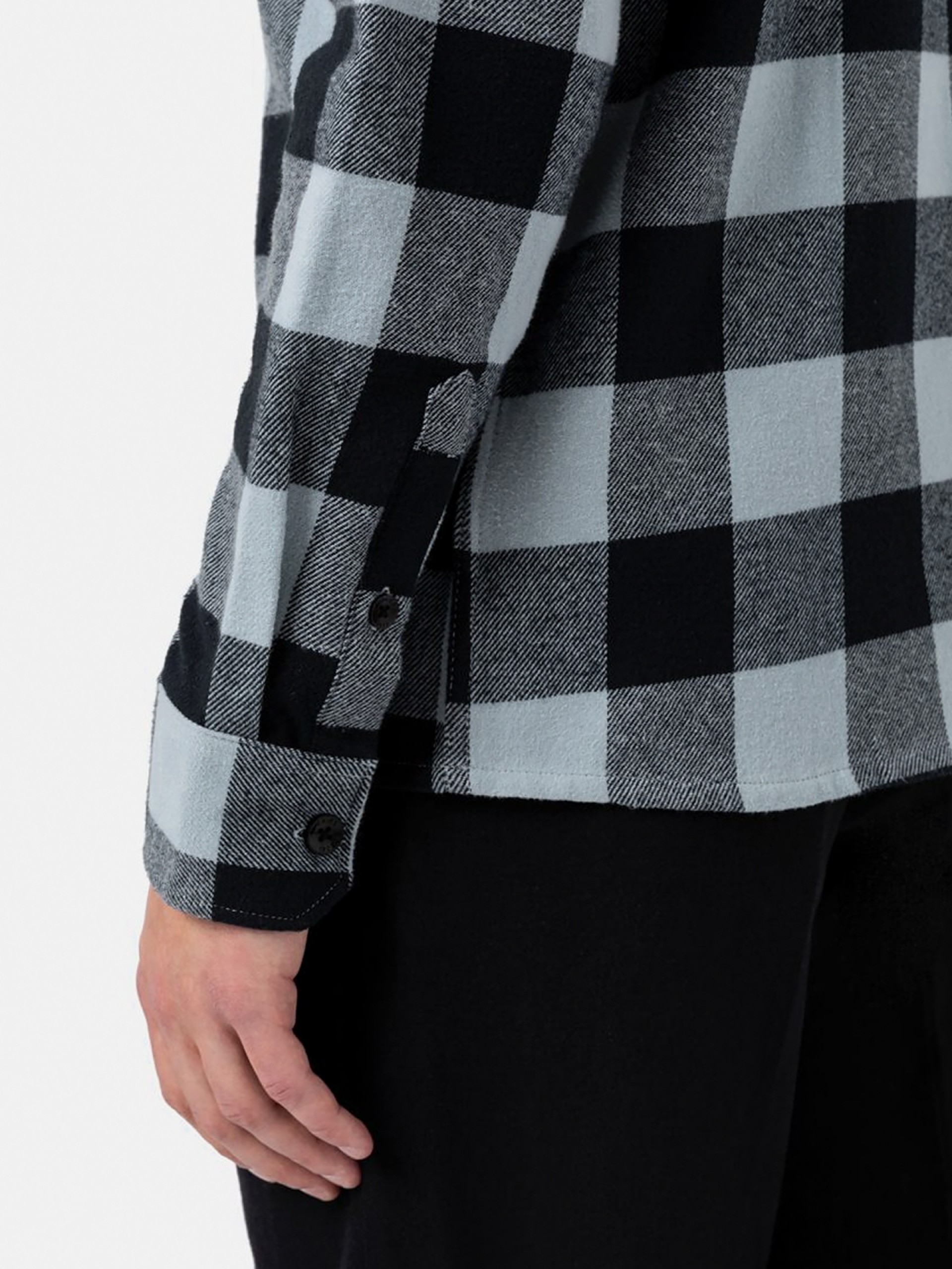 Camisa Dickies New Sacramento