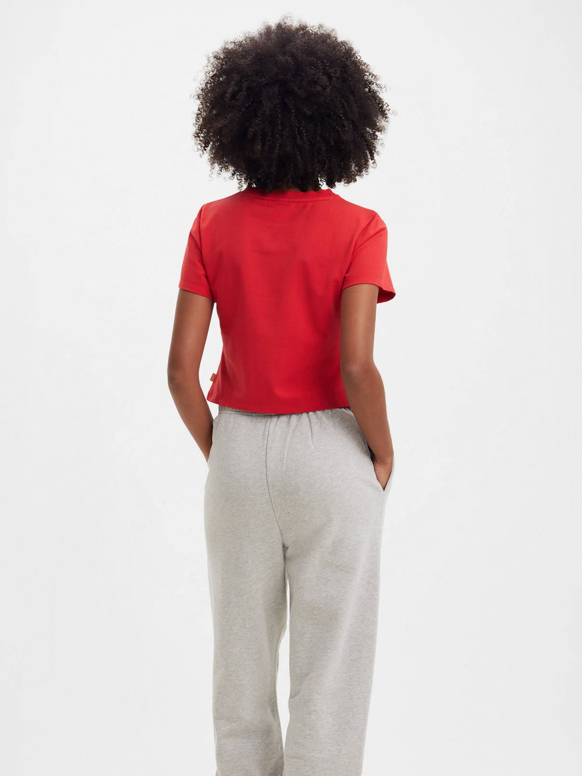 T-shirt Levis Gold Tab