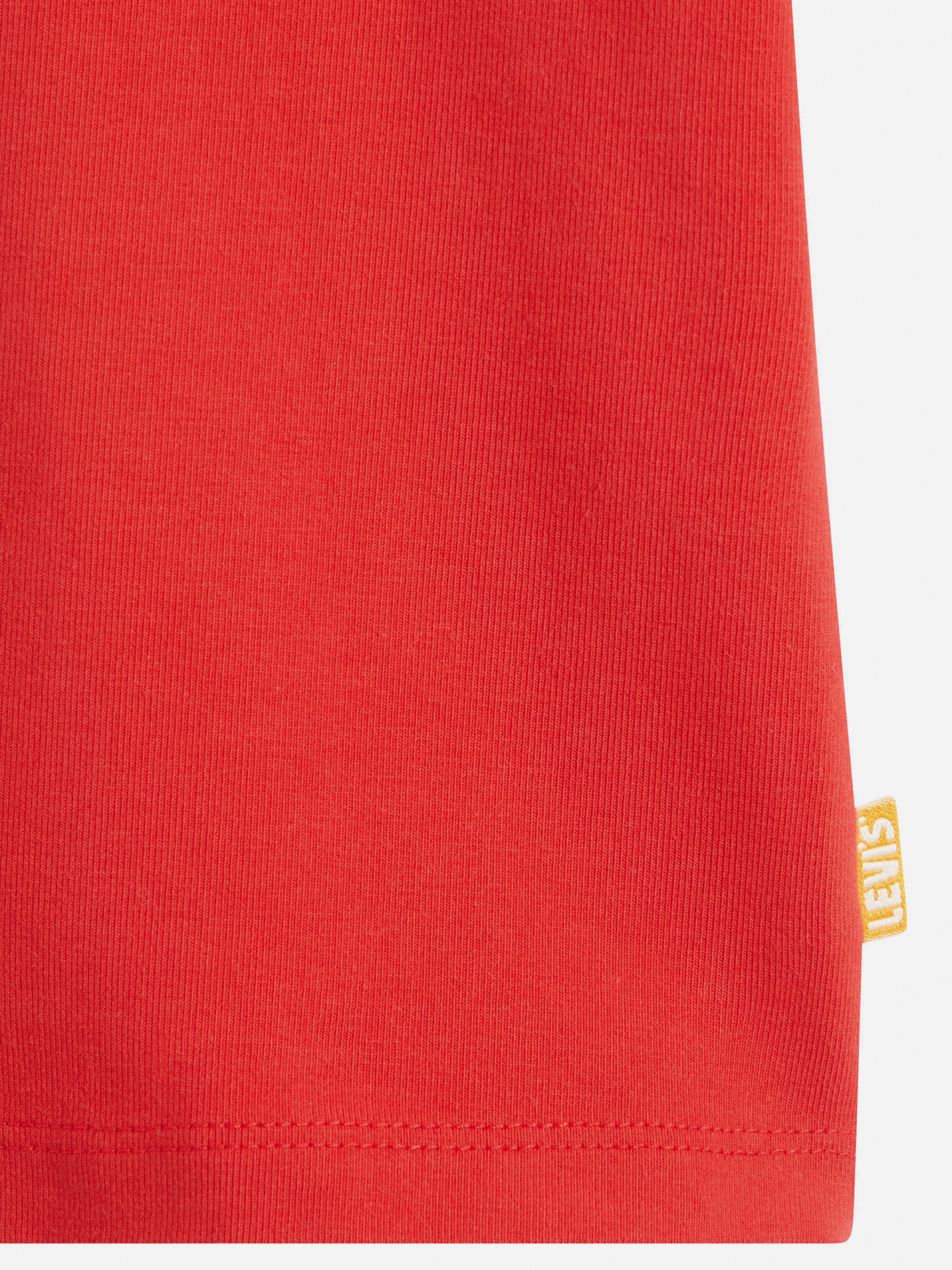 T-shirt Levis Gold Tab