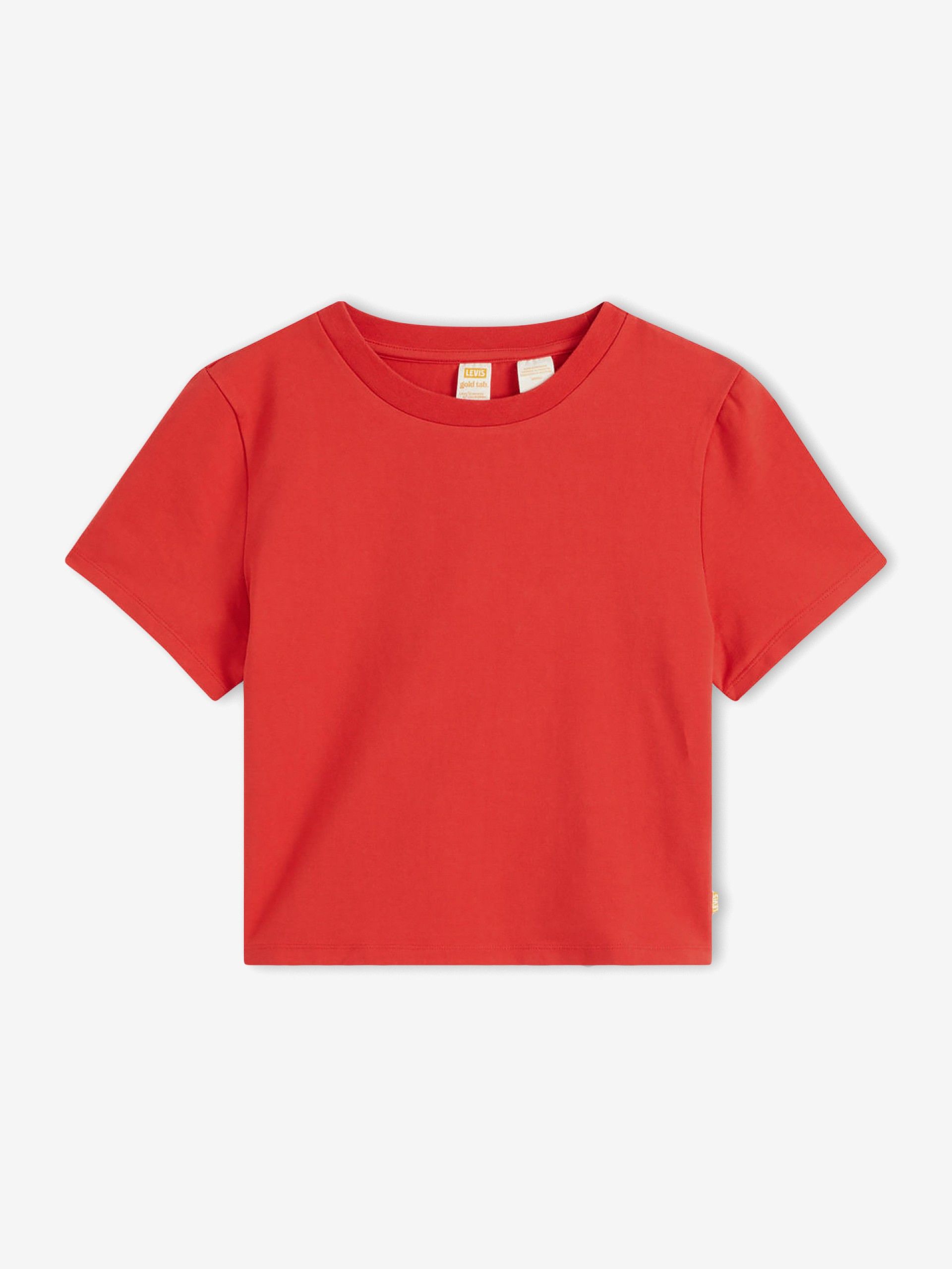 T-shirt Levis Gold Tab