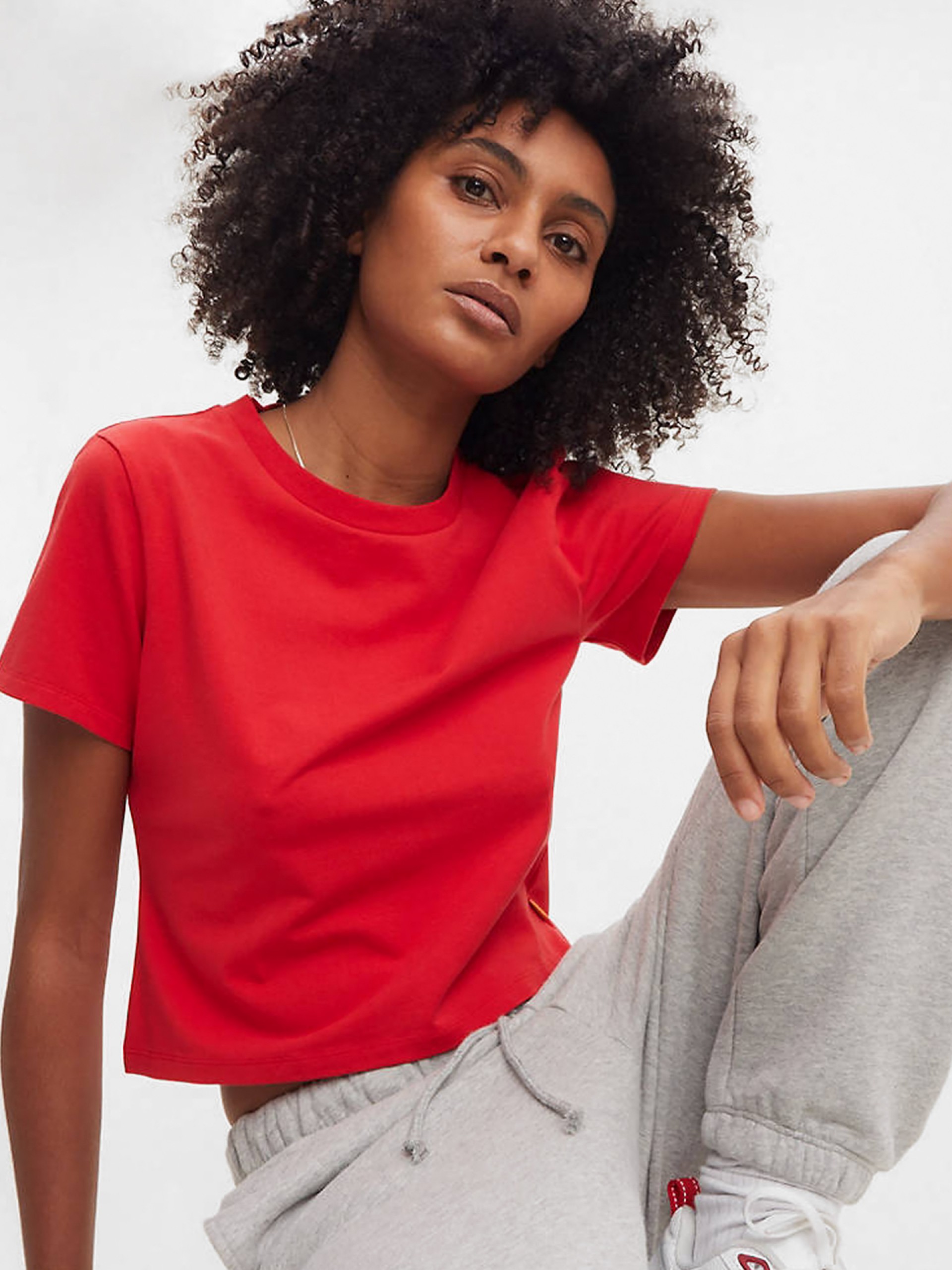 T-shirt Levis Gold Tab