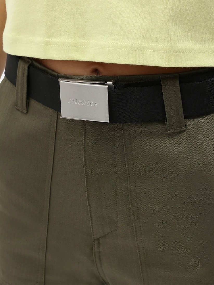 Cinturn Dickies Brookston Negro