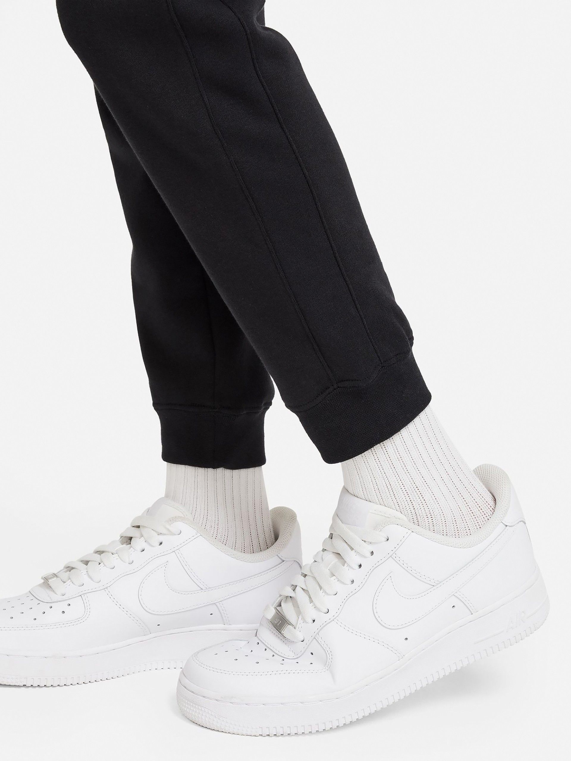 Nike Sportswear Hybrid Trousers - DX6315-010 | BZR Online