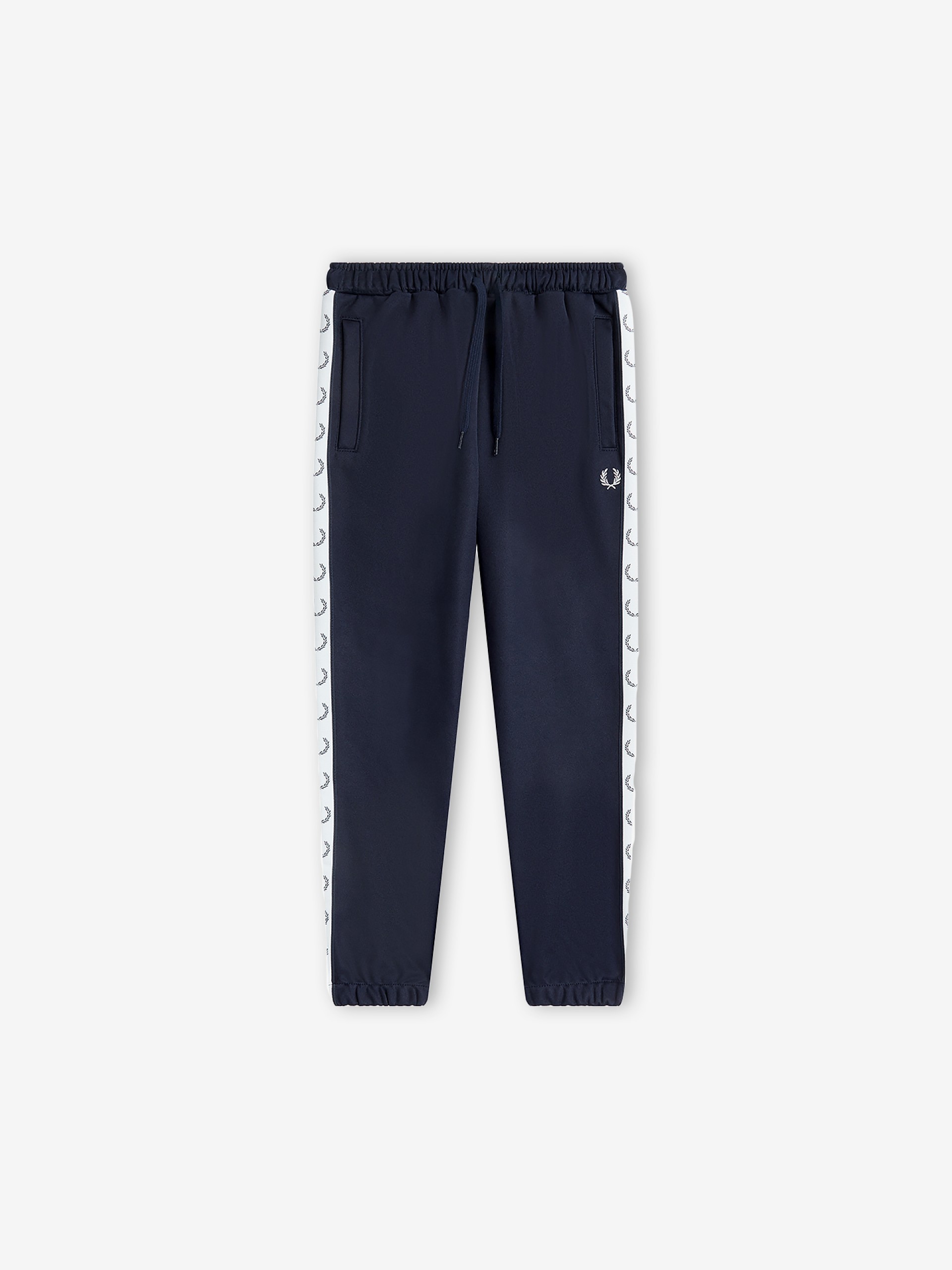 Calças Fred Perry Taped