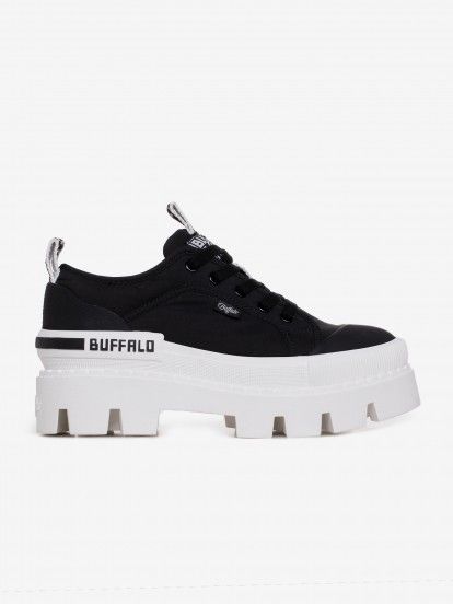 Buffalo Raven LO Sneakers