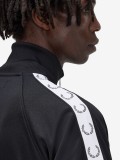 Chaqueta Fred Perry Taped Track