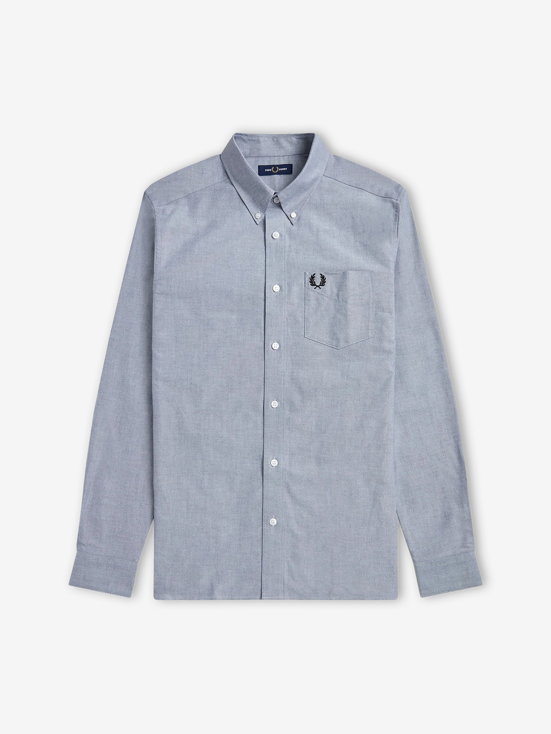 Camisa Fred Perry Oxford