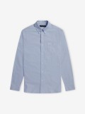 Fred Perry Oxford Shirt