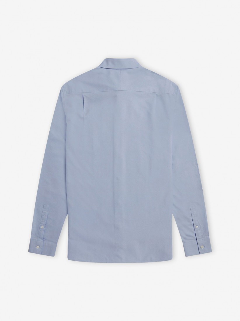 Fred Perry Oxford Shirt