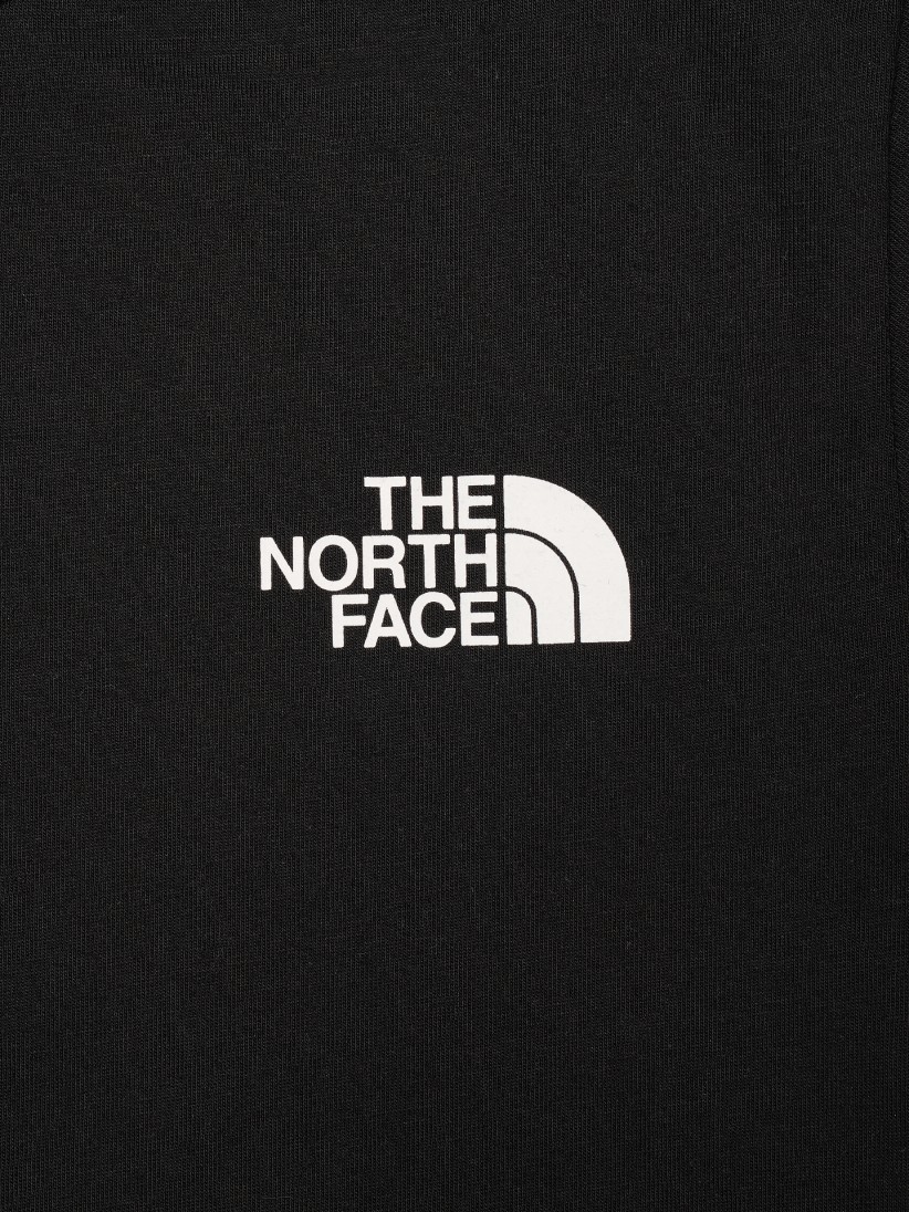 Camiseta The North Face T3 Graphic W