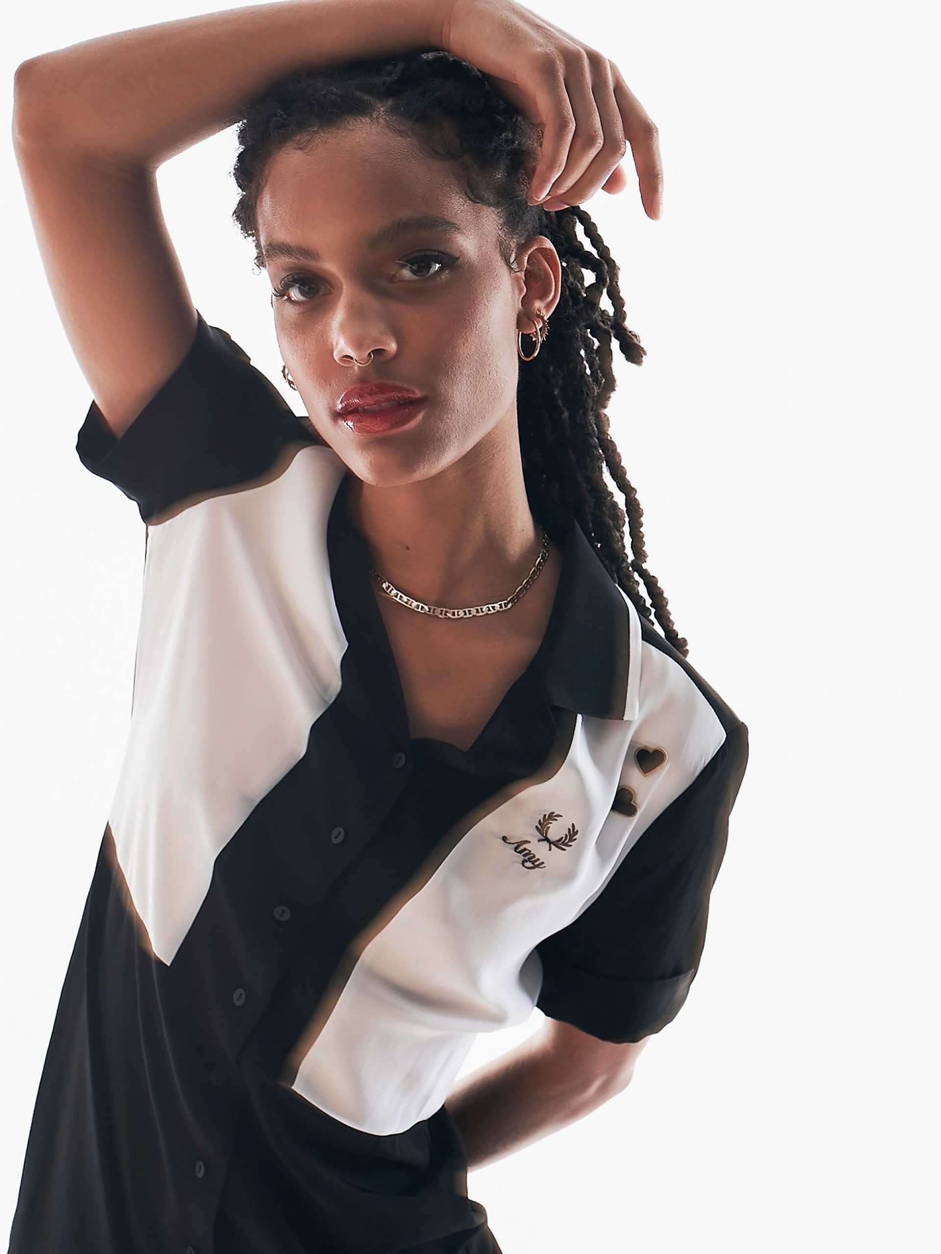 Fred Perry Amy Whinehouse Dress