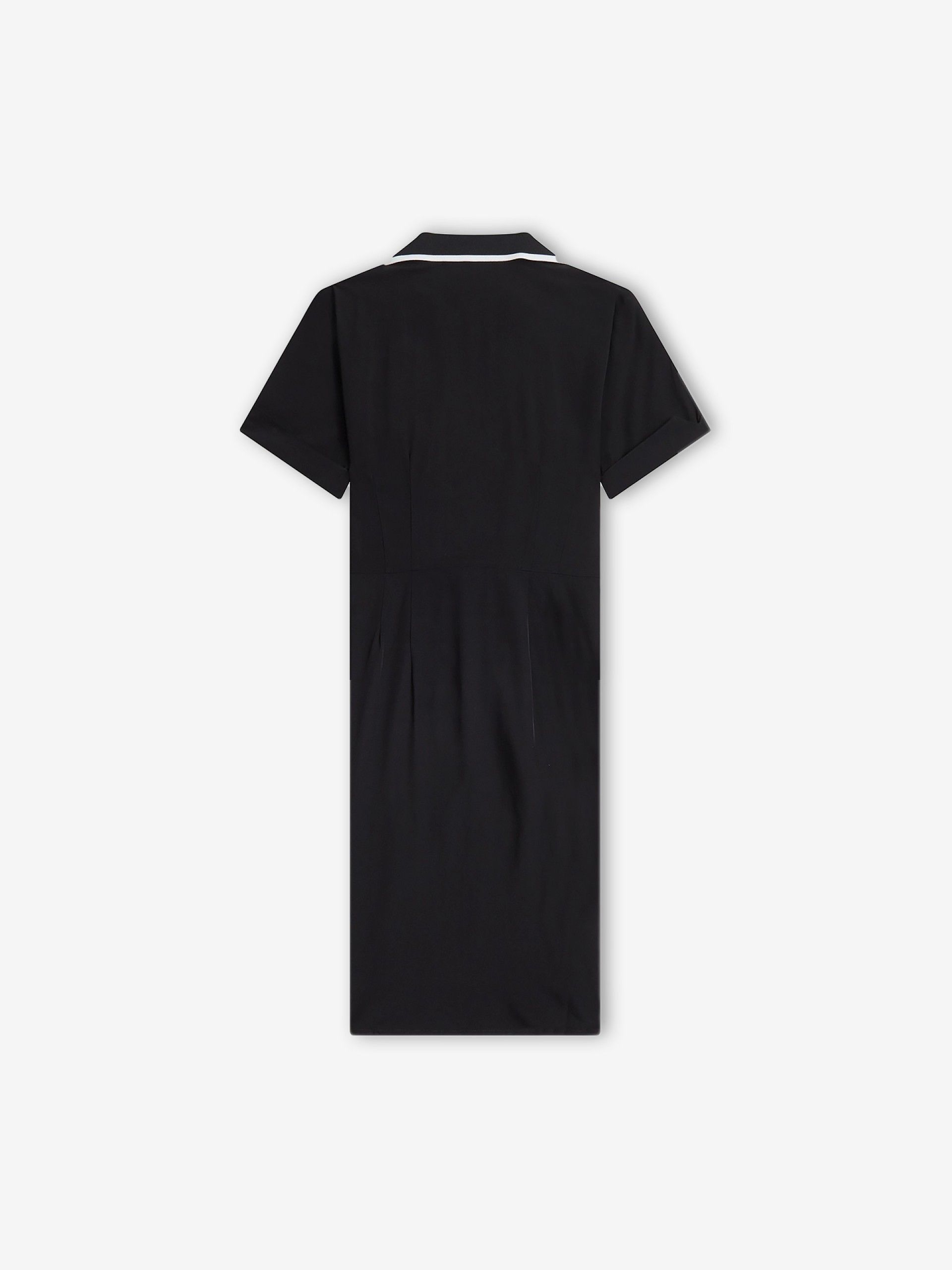 Fred Perry Amy Whinehouse Dress