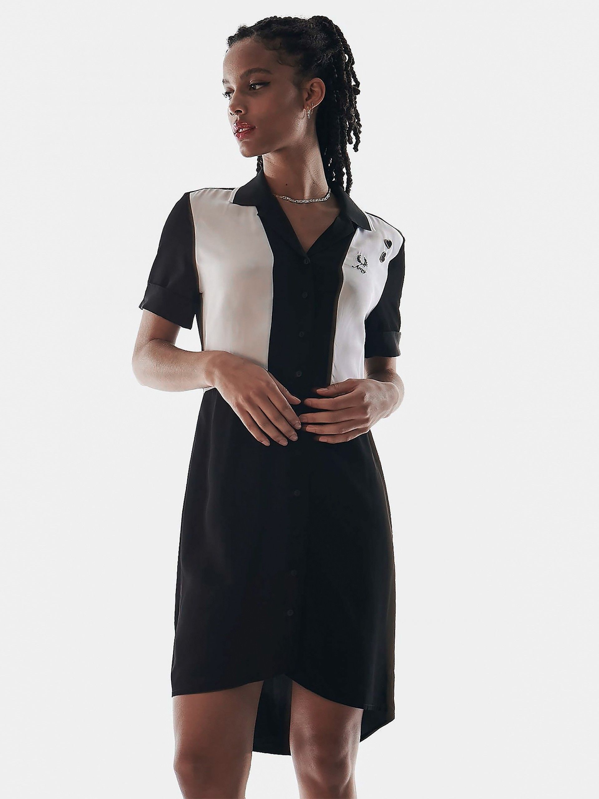 Fred Perry Amy Whinehouse Dress