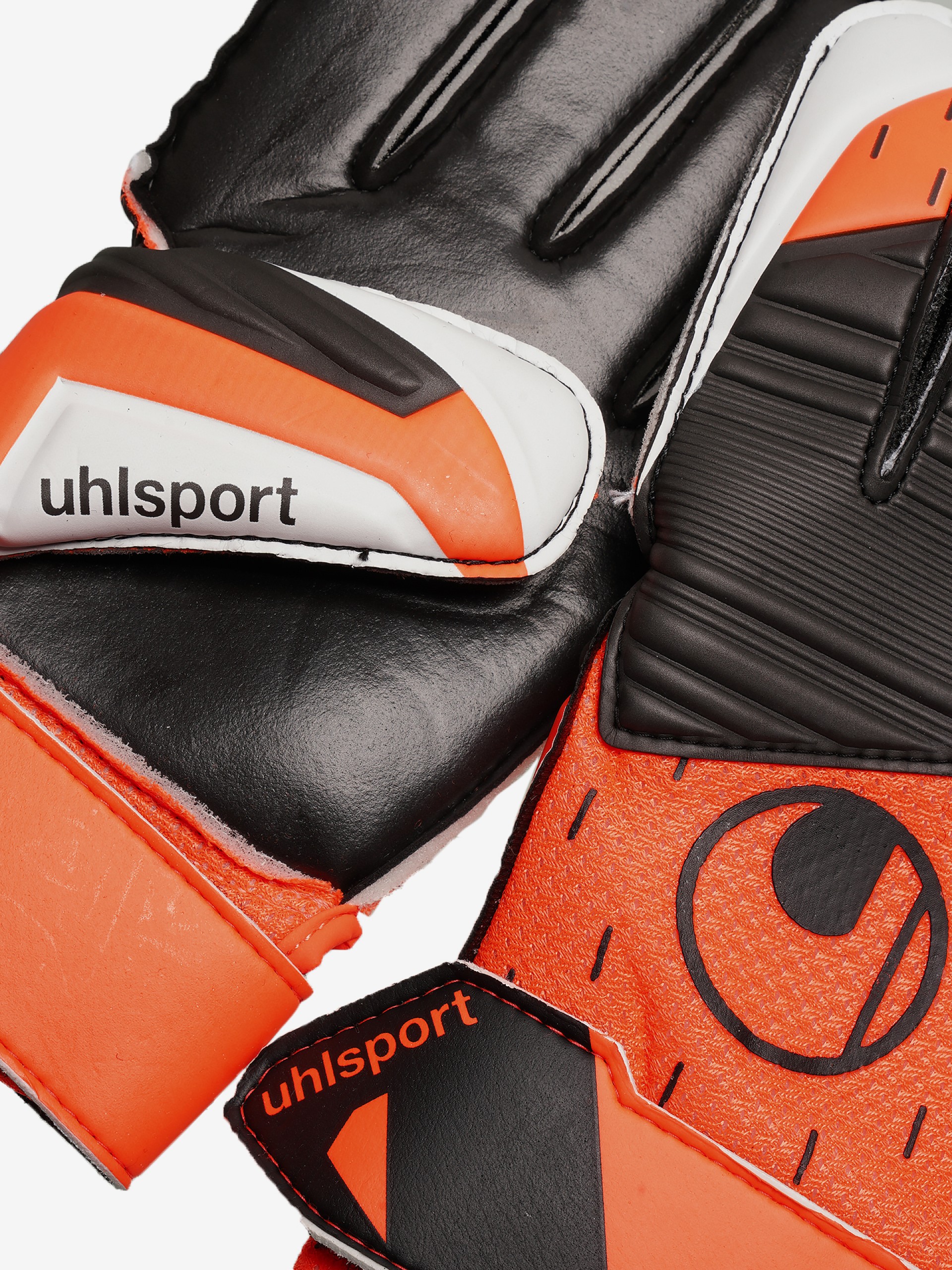 Guantes de Portero Uhlsport Starter Resist
