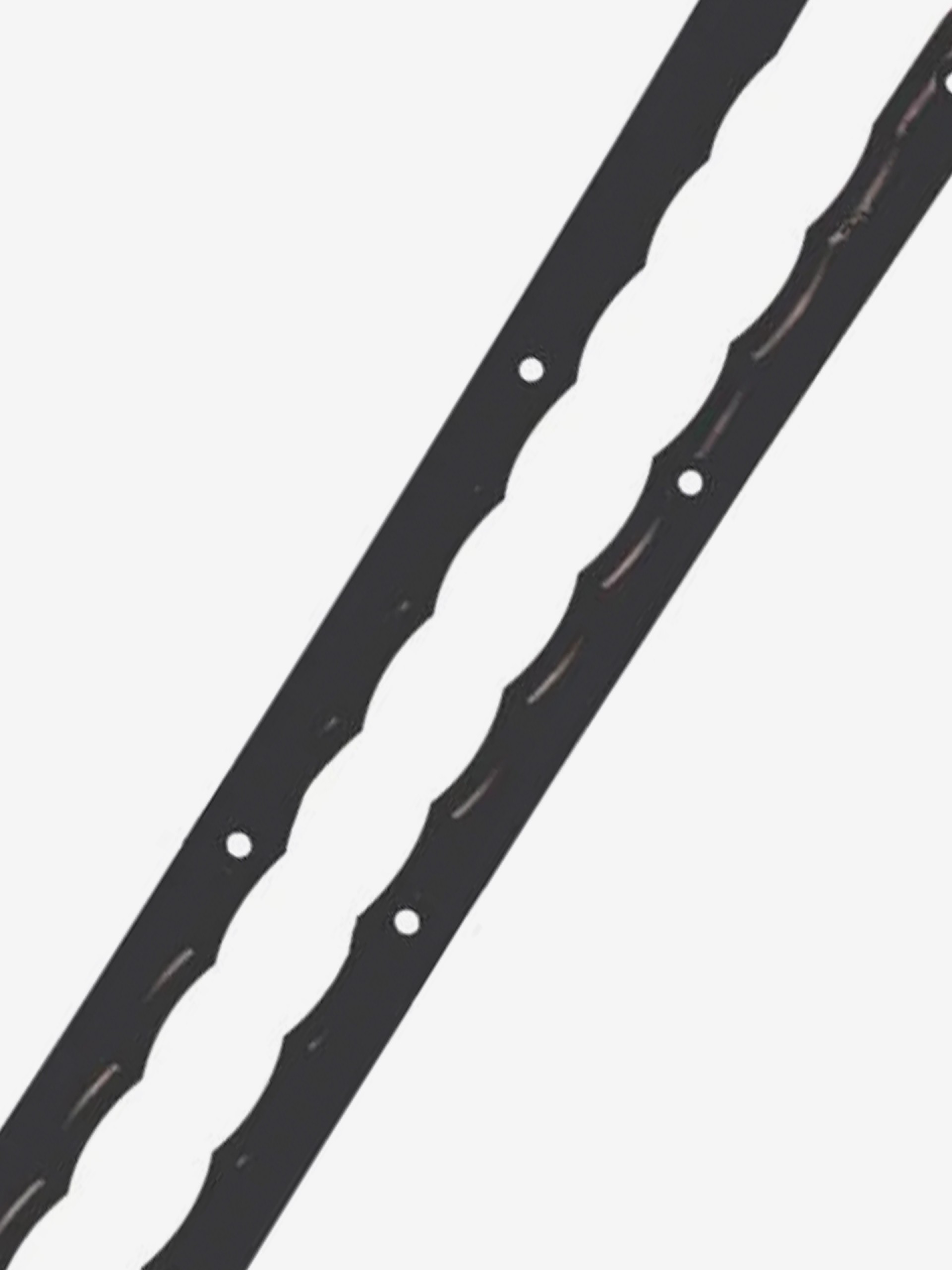 Creature Serrated Deck Rails