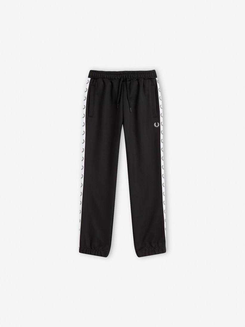 Pantalones Fred Perry Taped