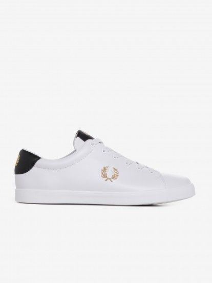 Sapatilhas Fred Perry B4325
