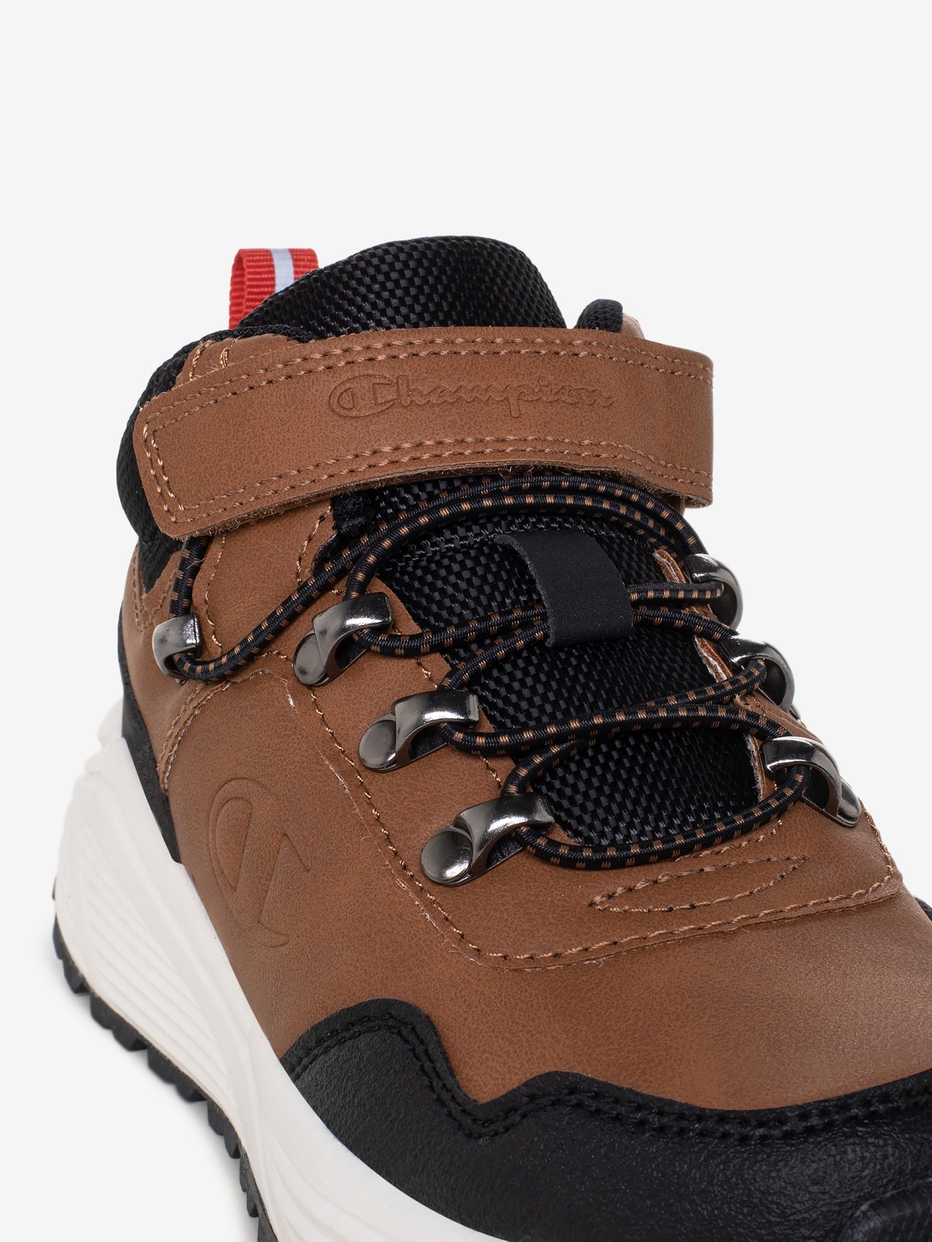 Botas Champion Legacy Mid Cut Climb RX PS Kids