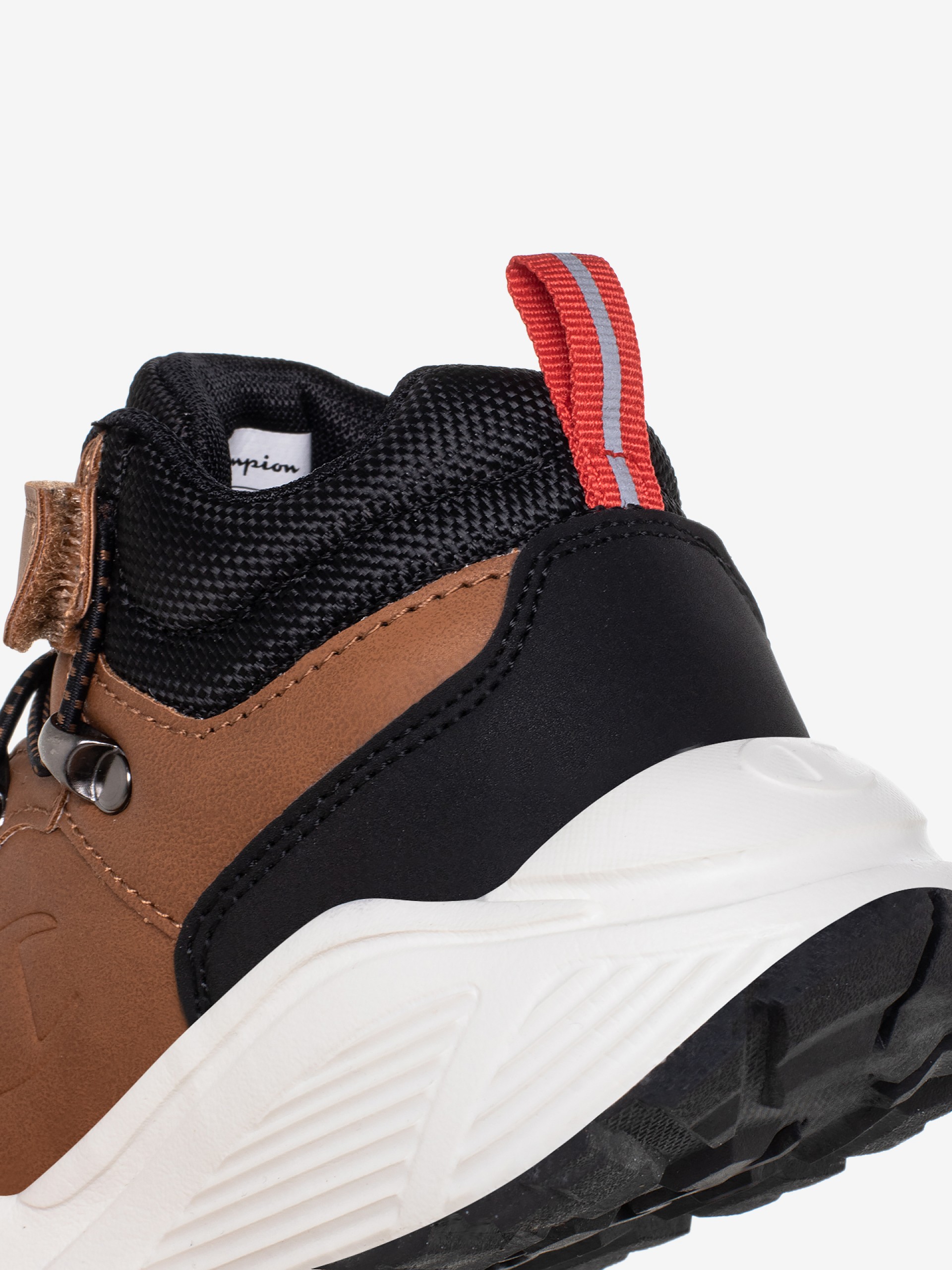 Botas Champion Legacy Mid Cut Climb RX PS Kids