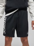 Nike Jordan Sport Mesh Graphic Shorts