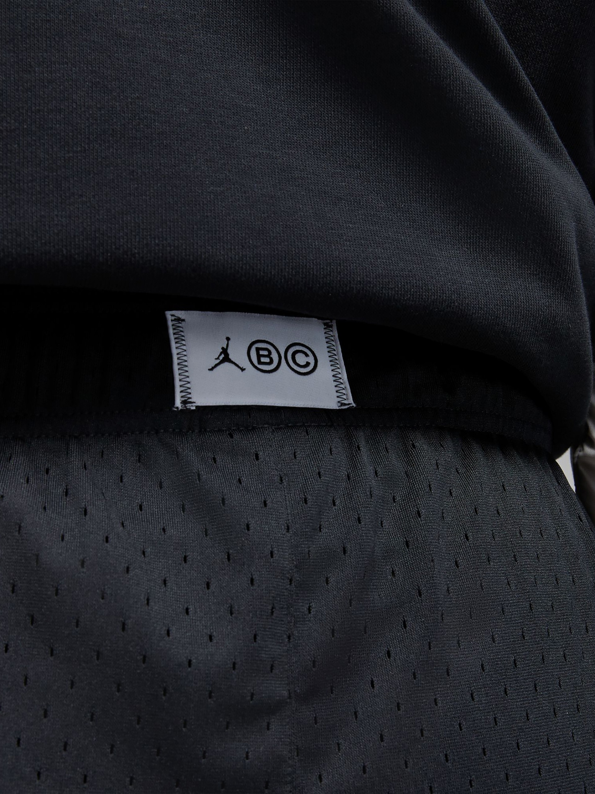 Calções Nike Jordan Sport Mesh Graphic