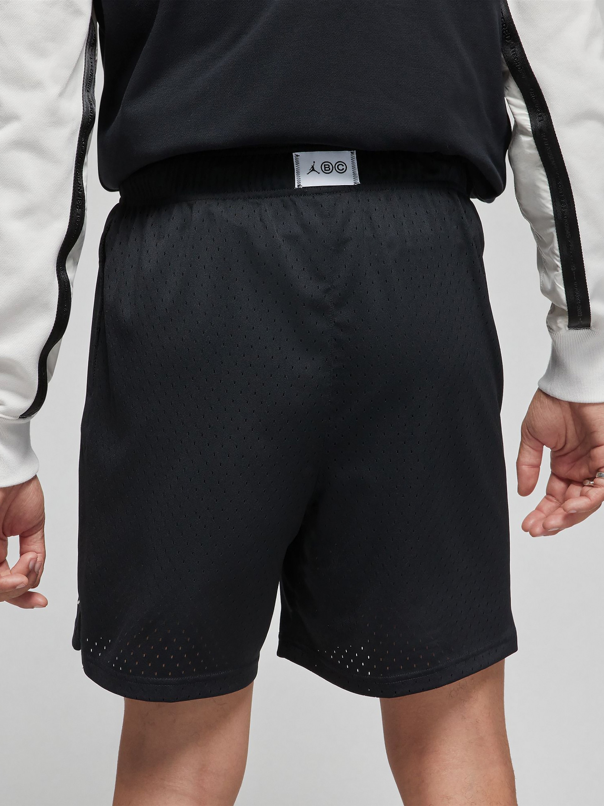 Calções Nike Jordan Sport Mesh Graphic