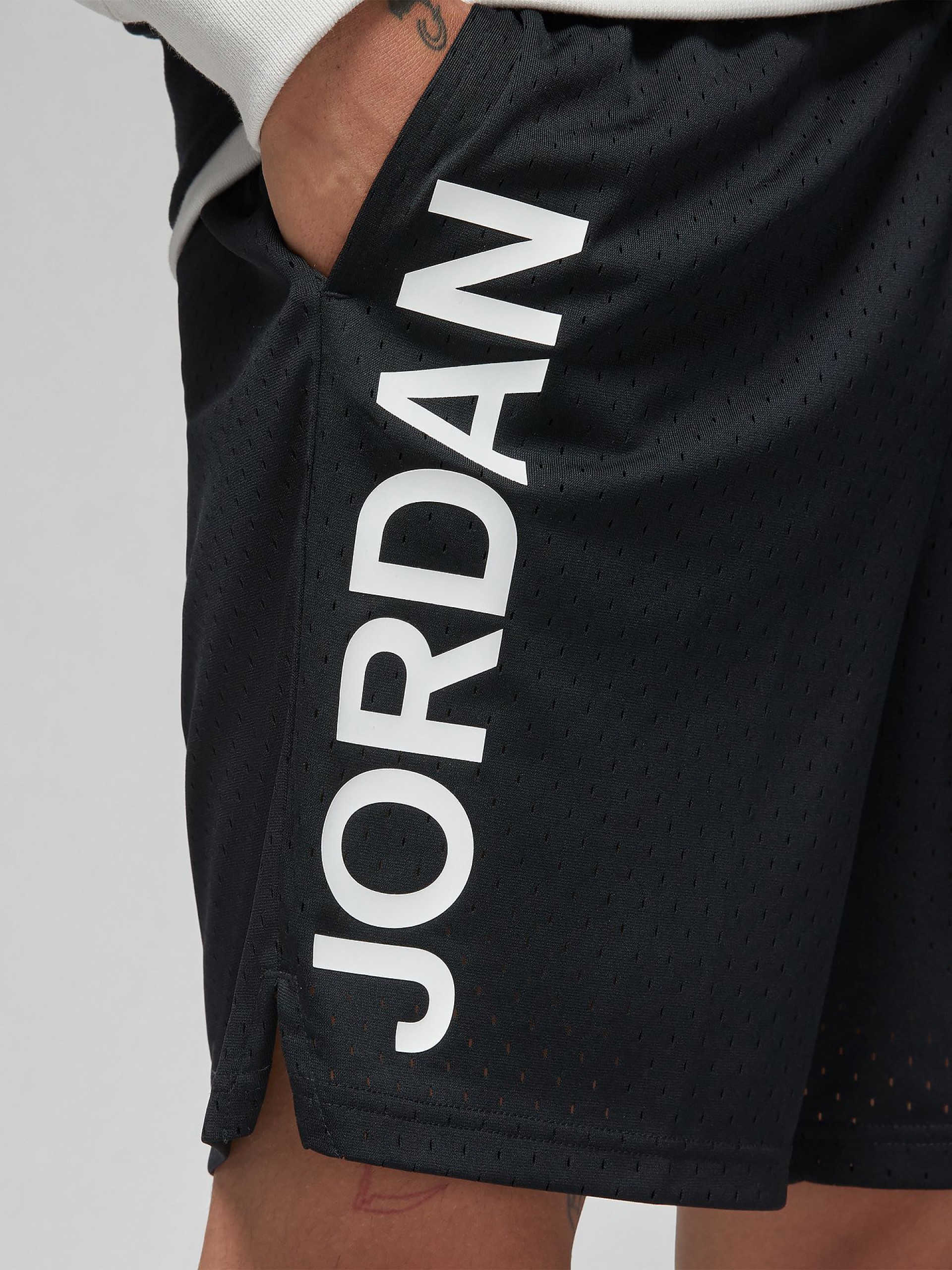 Calções Nike Jordan Sport Mesh Graphic