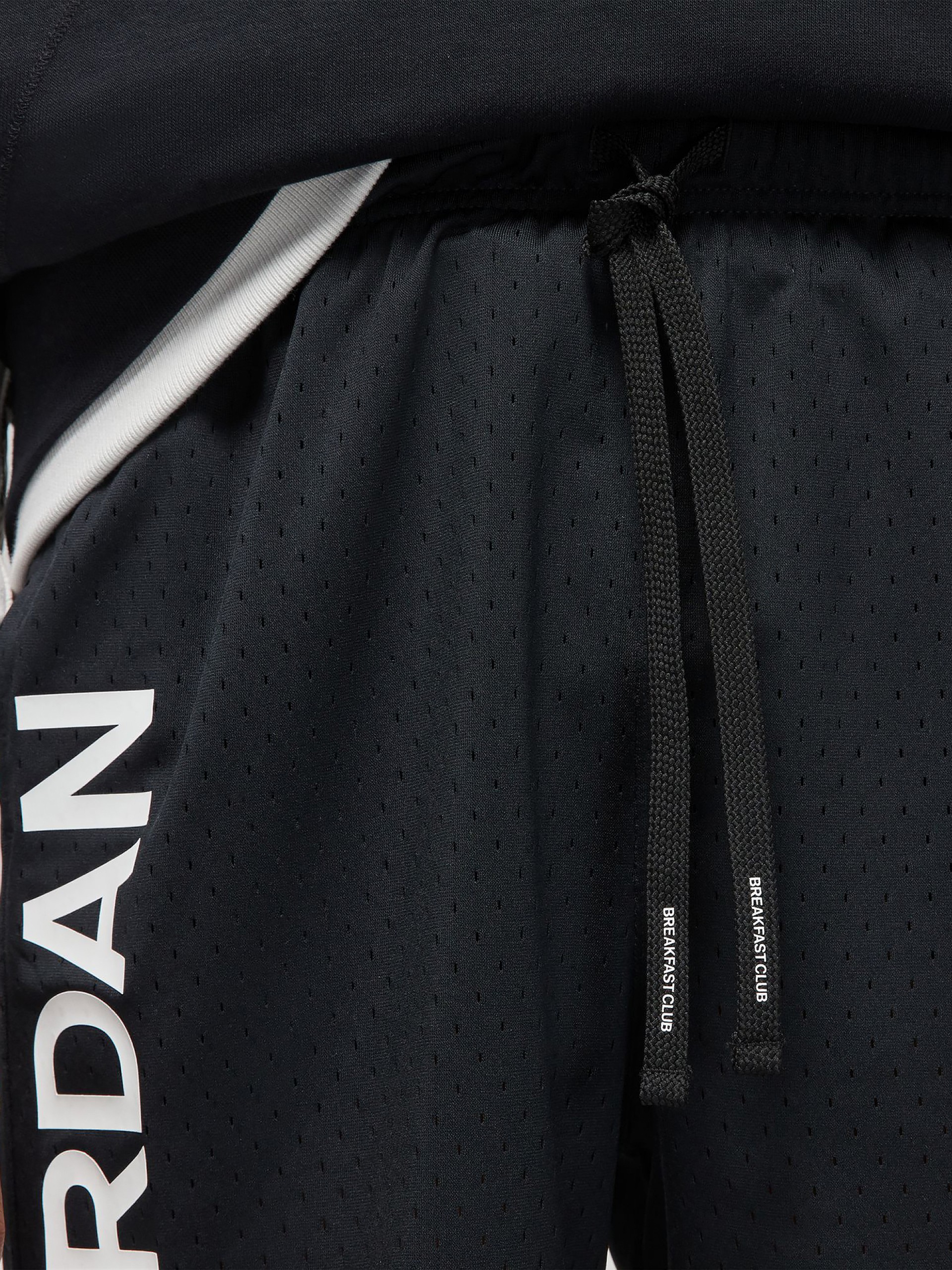 Calções Nike Jordan Sport Mesh Graphic