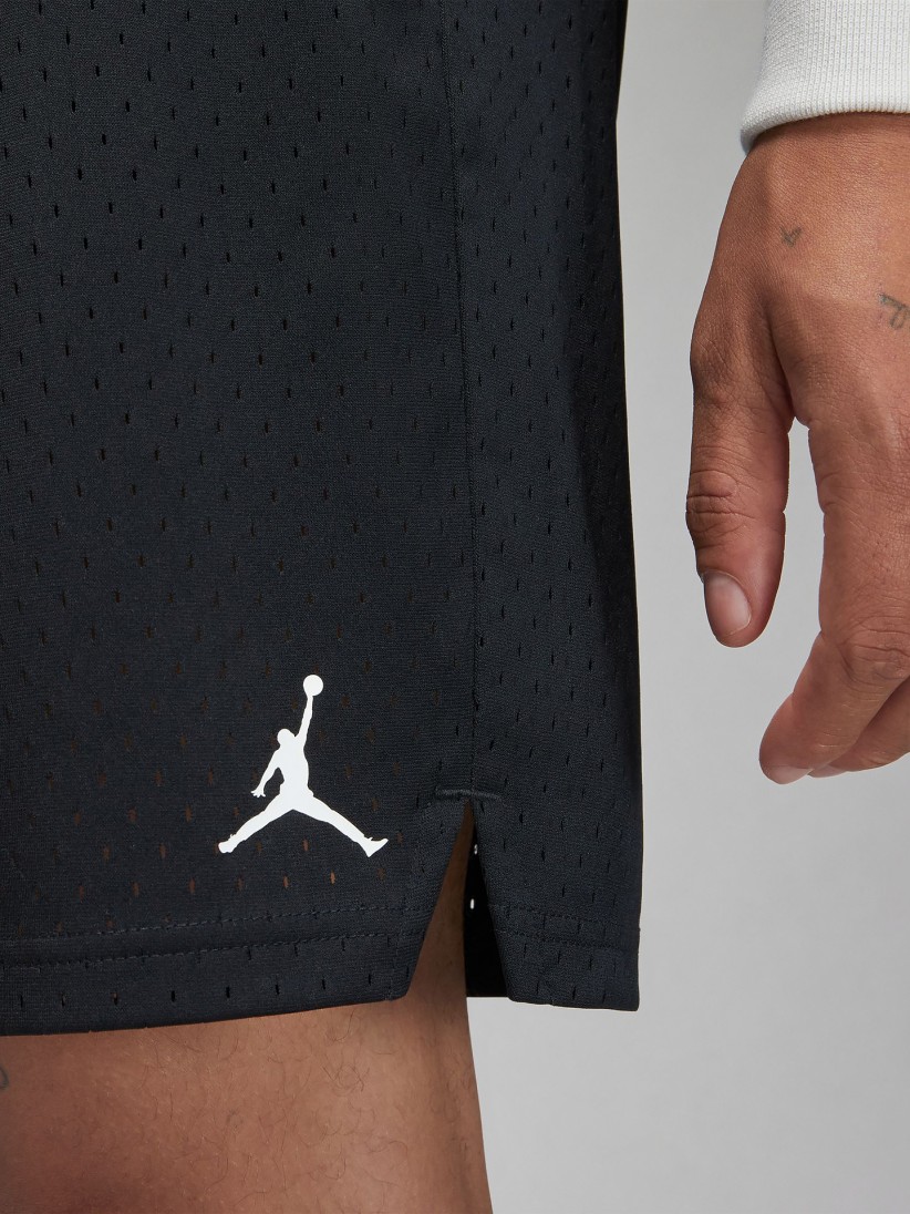 Pantalones Cortos Nike Jordan Sport Mesh Graphic