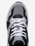 Tommy Hilfiger Prep Sneaker Mix Sneakers