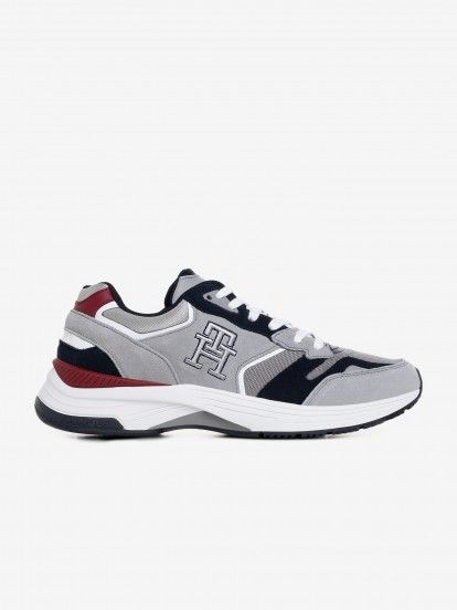 Zapatillas Tommy Hilfiger Prep Sneaker Mix