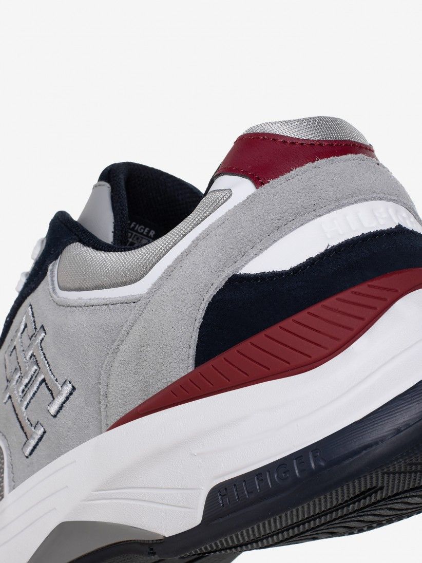 Sapatilhas Tommy Hilfiger Prep Sneaker Mix