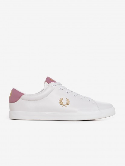 Sapatilhas Fred Perry B4325
