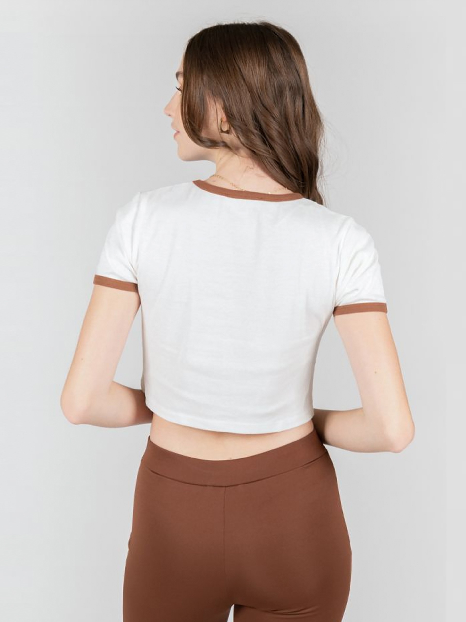 T-shirt 24 Colours Print