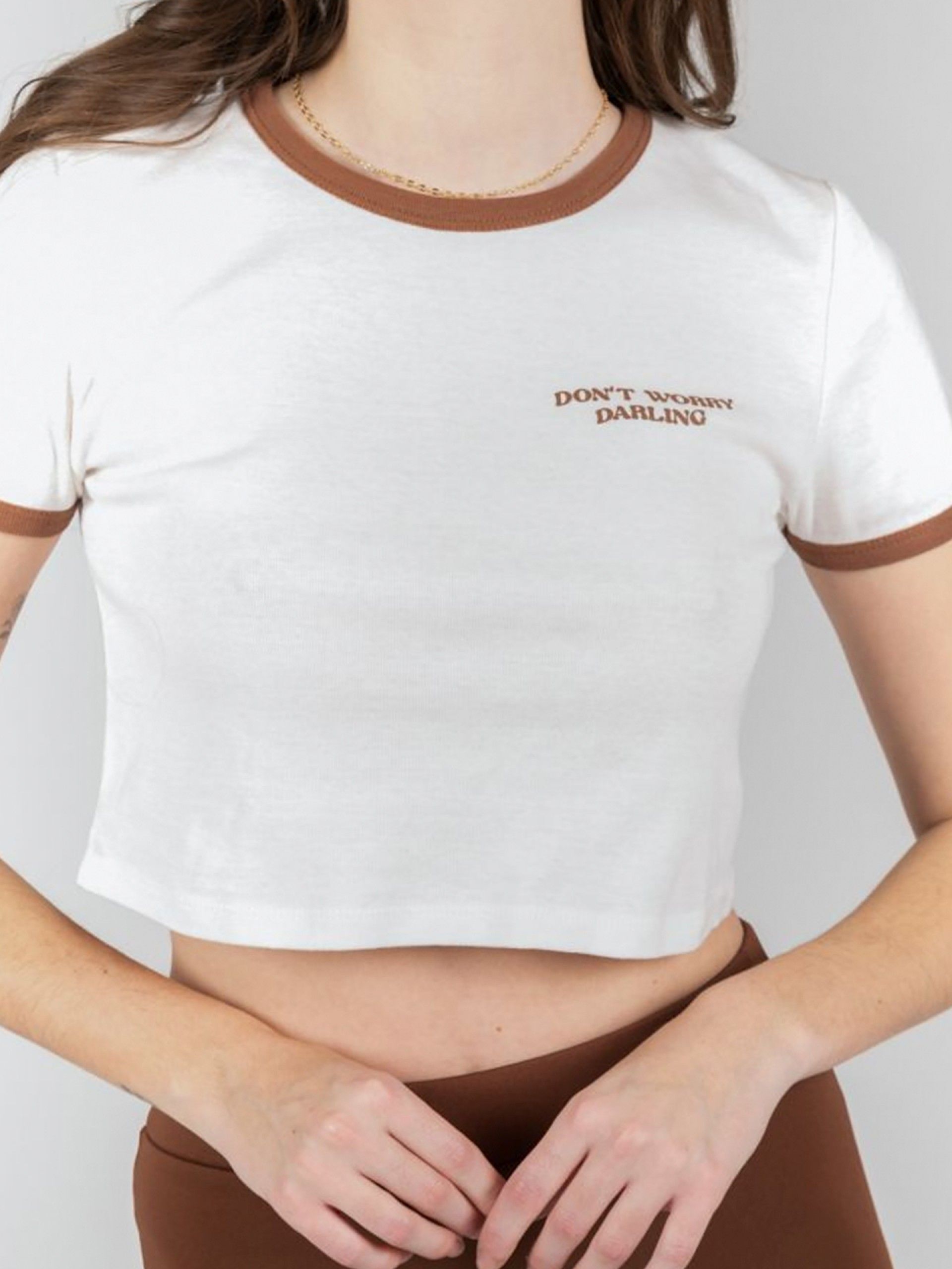 T-shirt 24 Colours Print