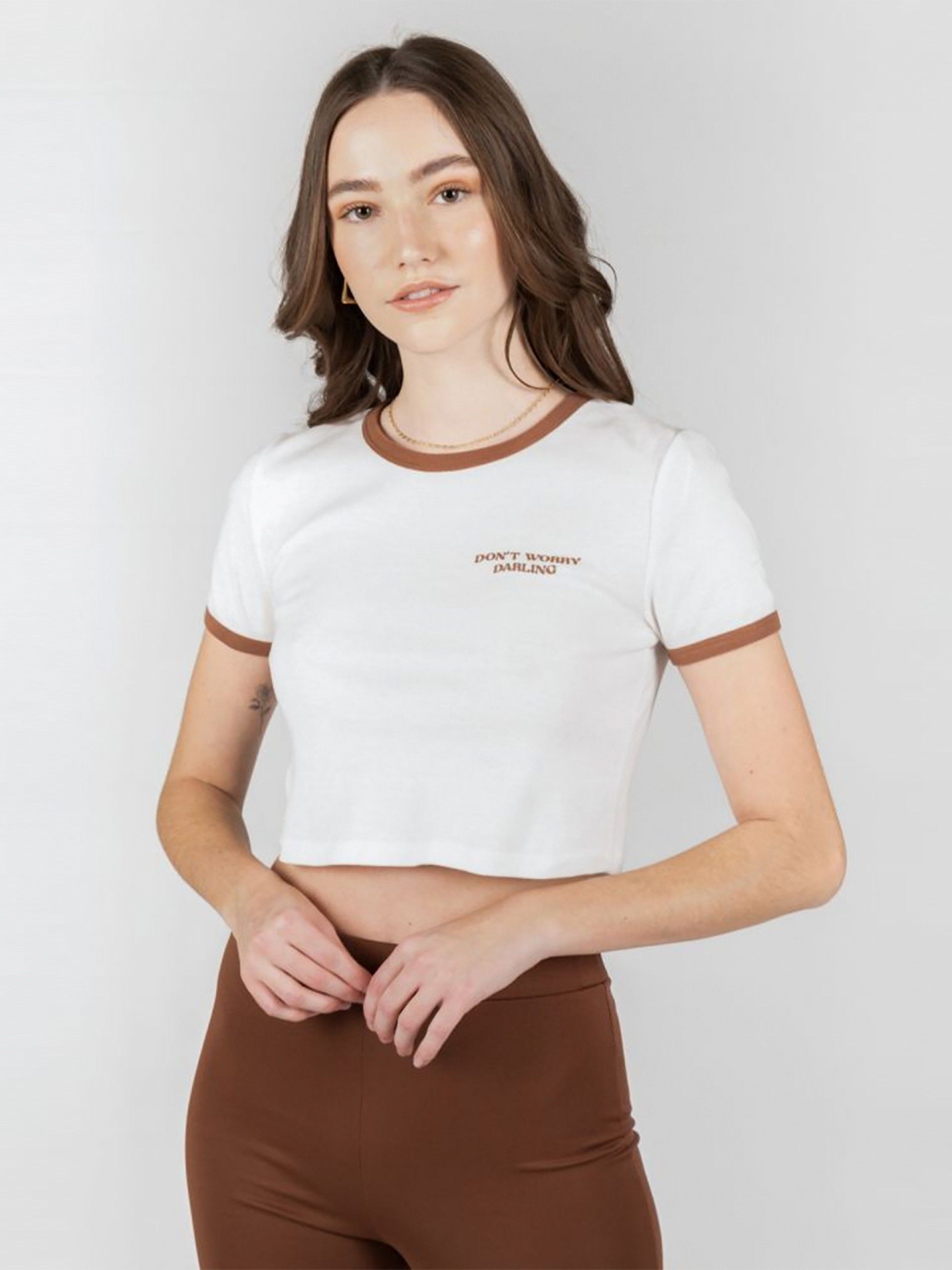 T-shirt 24 Colours Print