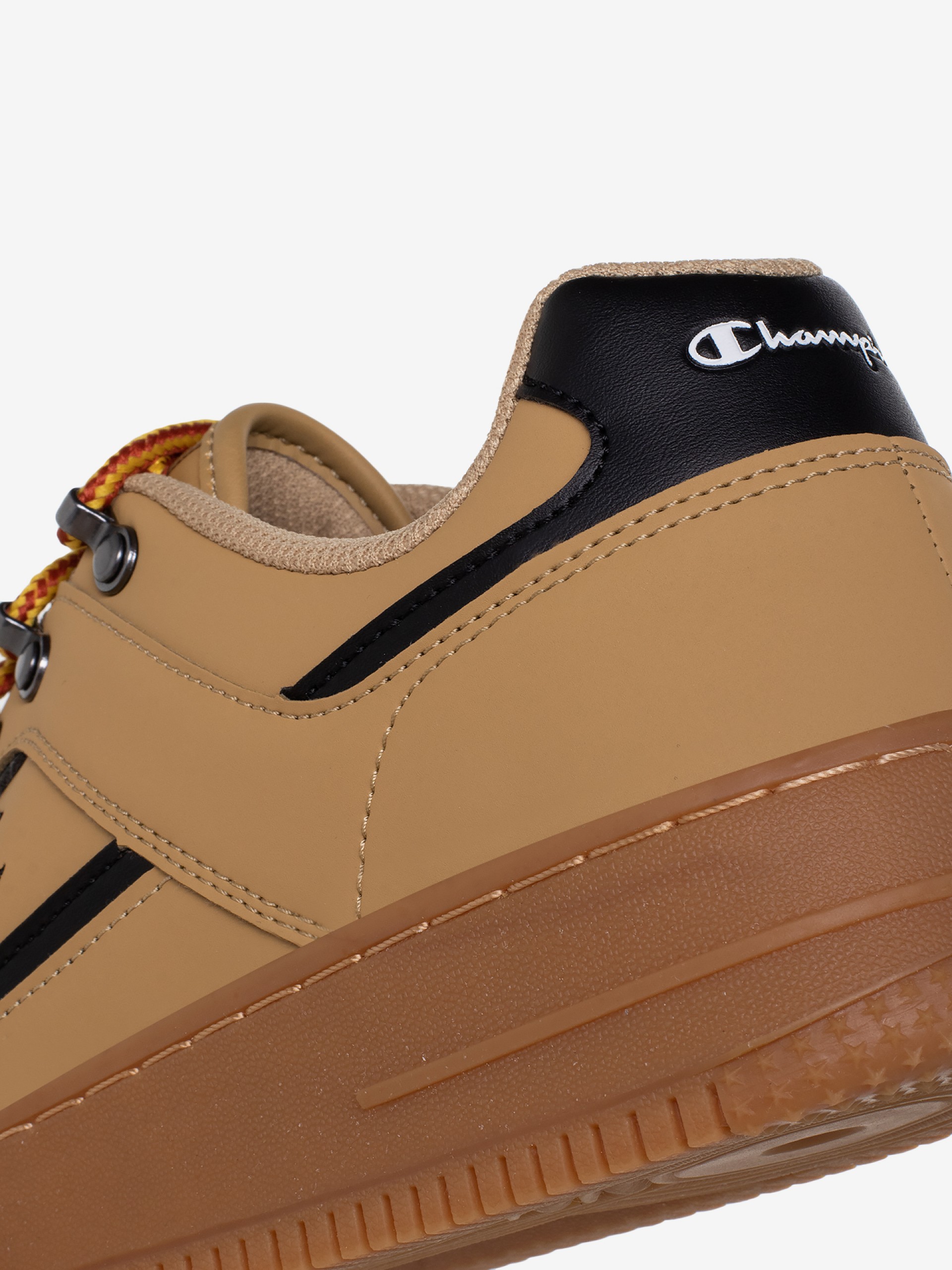 Sapatilhas Champion Legacy Low Cut Foul Play Nu Pop