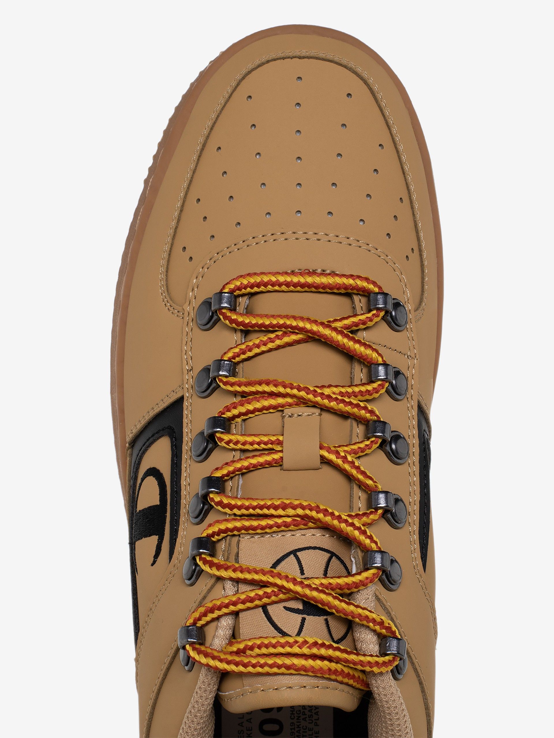 Sapatilhas Champion Legacy Low Cut Foul Play Nu Pop