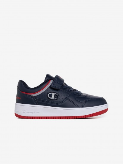 Champion Legacy Low Cut Rebound Low PS Sneakers