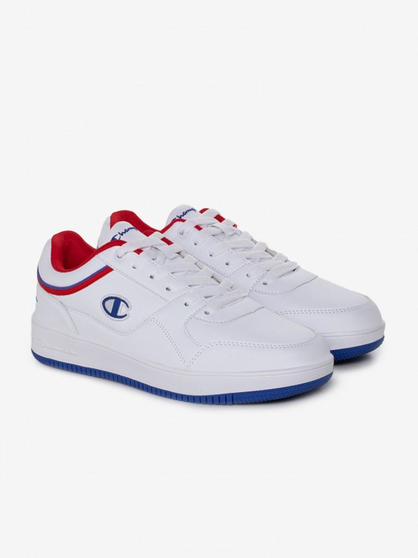 Champion Legacy Rebound Low Sneakers