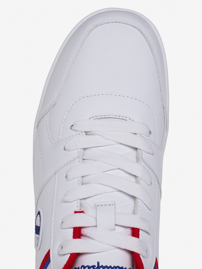 Champion Legacy Rebound Low Sneakers