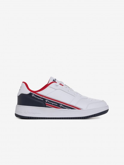 Champion Legacy Low Cut Alter Low B GS Sneakers