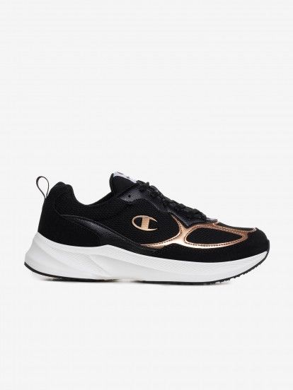Champion Legacy Low Wallery Sneakers