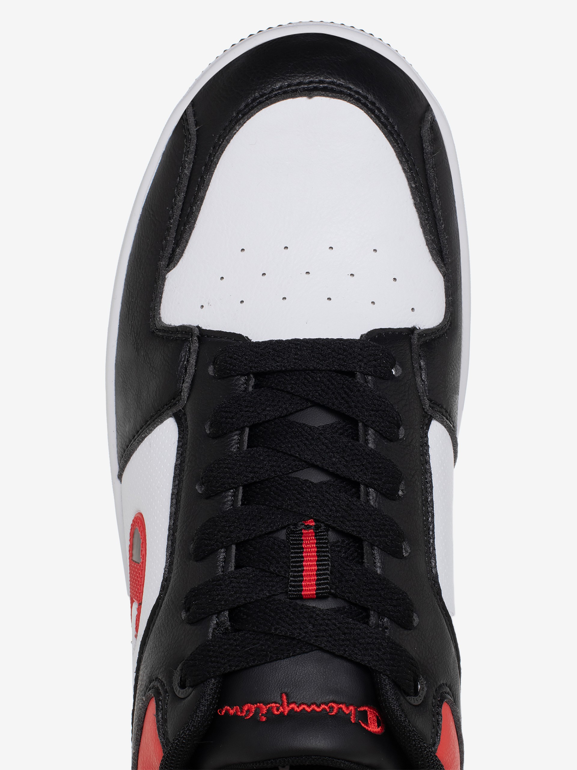 Sapatilhas Champion Legacy Rebound 2.0 Low Basketball