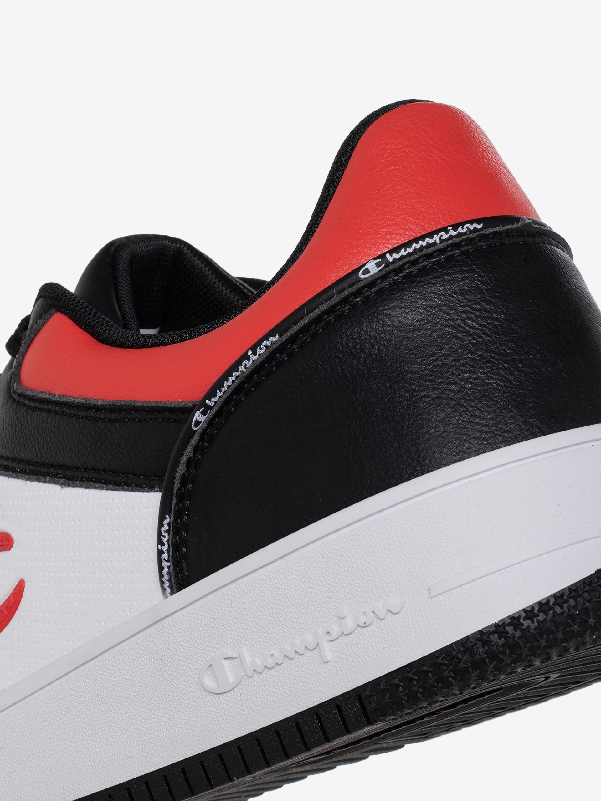 Sapatilhas Champion Legacy Rebound 2.0 Low Basketball